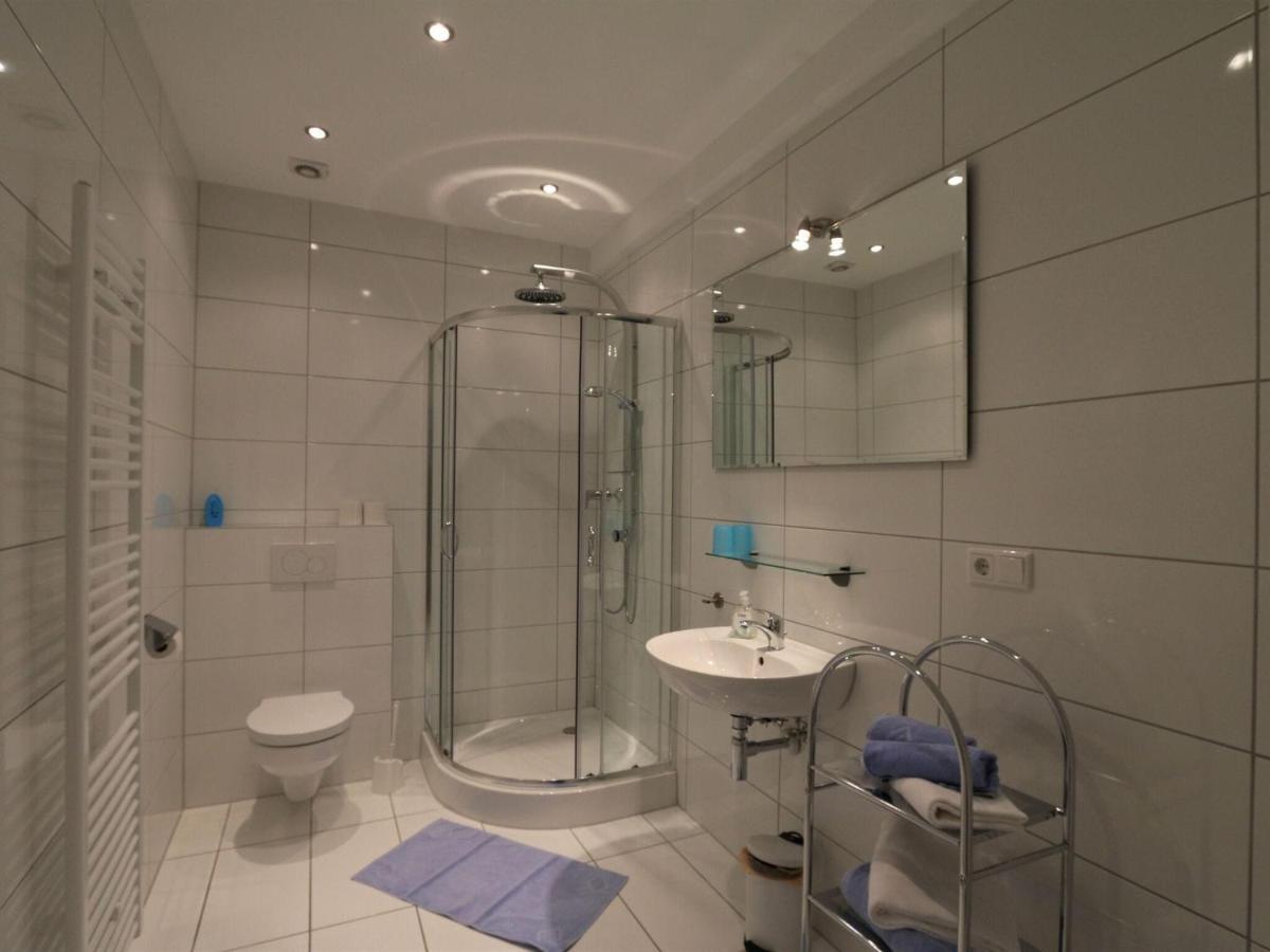 Apartment In Bichlbach At The Lake المظهر الخارجي الصورة