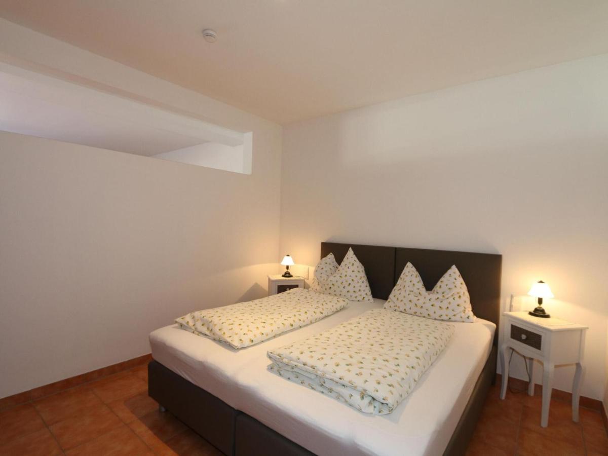 Apartment In Bichlbach At The Lake المظهر الخارجي الصورة