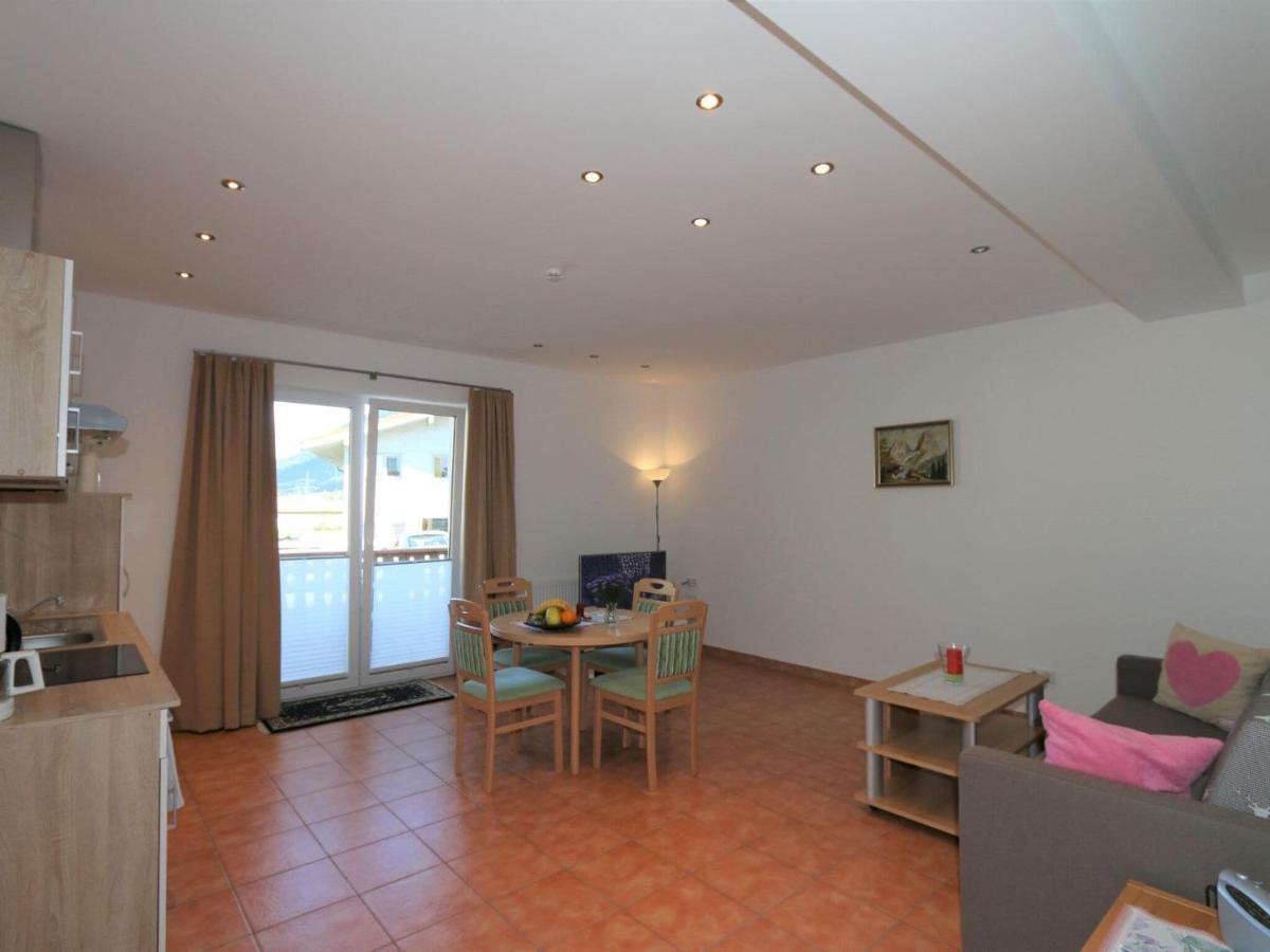 Apartment In Bichlbach At The Lake المظهر الخارجي الصورة