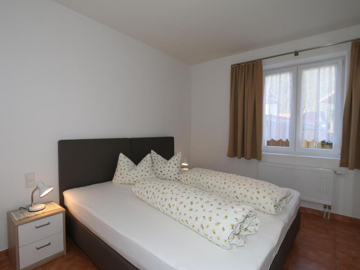 Apartment In Bichlbach At The Lake المظهر الخارجي الصورة